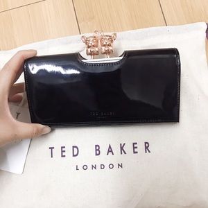 Ted Baker Wallet